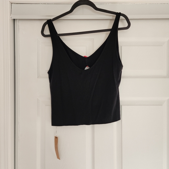 Reformation Cambrie Knit Top - Picture 6 of 7